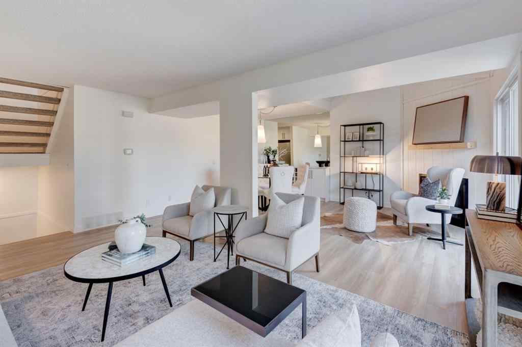 MLS® A2269232 - Unit #1310 13104 Elbow Drive SW in Canyon Meadows Calgary, Residential