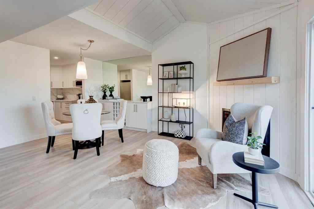 MLS® A2269232 - Unit #1310 13104 Elbow Drive SW in Canyon Meadows Calgary, Residential