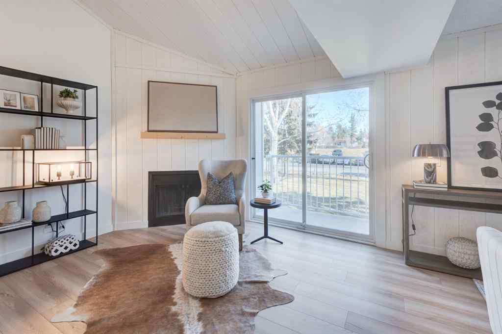 MLS® A2269232 - Unit #1310 13104 Elbow Drive SW in Canyon Meadows Calgary, Residential