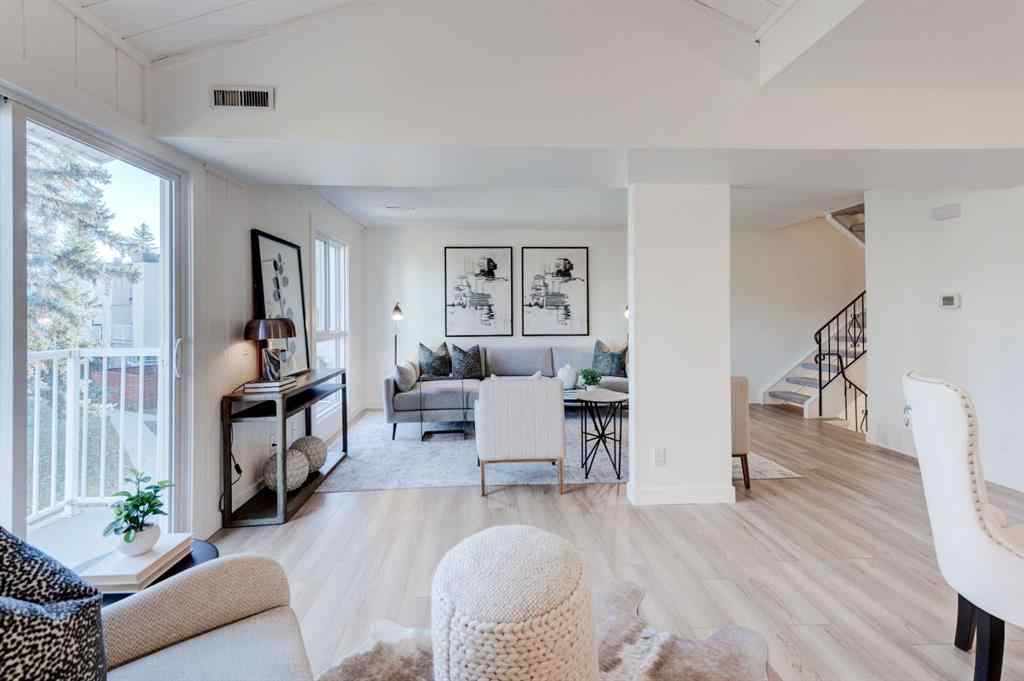 MLS® A2269232 - Unit #1310 13104 Elbow Drive SW in Canyon Meadows Calgary, Residential