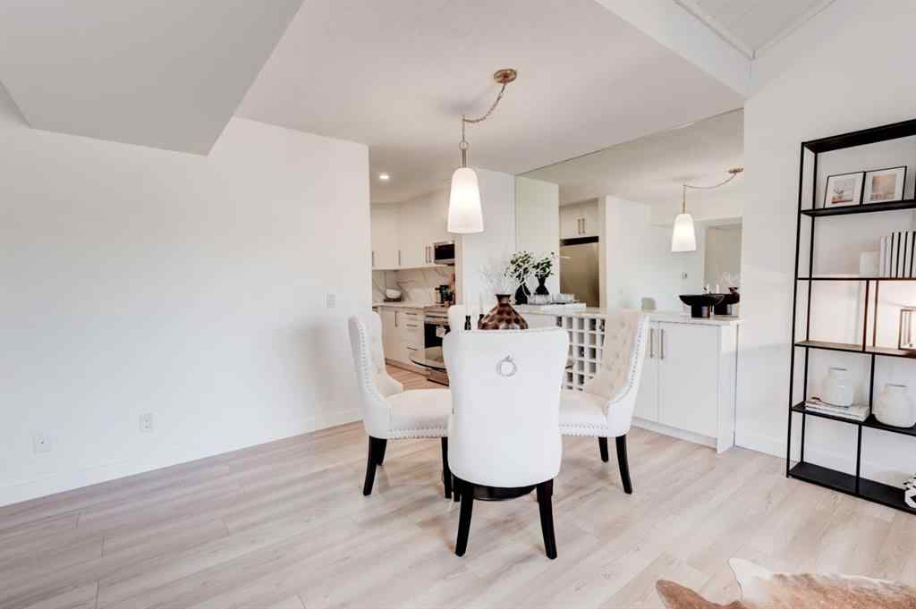 MLS® A2269232 - Unit #1310 13104 Elbow Drive SW in Canyon Meadows Calgary, Residential