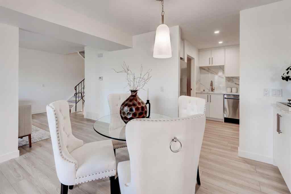 MLS® A2269232 - Unit #1310 13104 Elbow Drive SW in Canyon Meadows Calgary, Residential