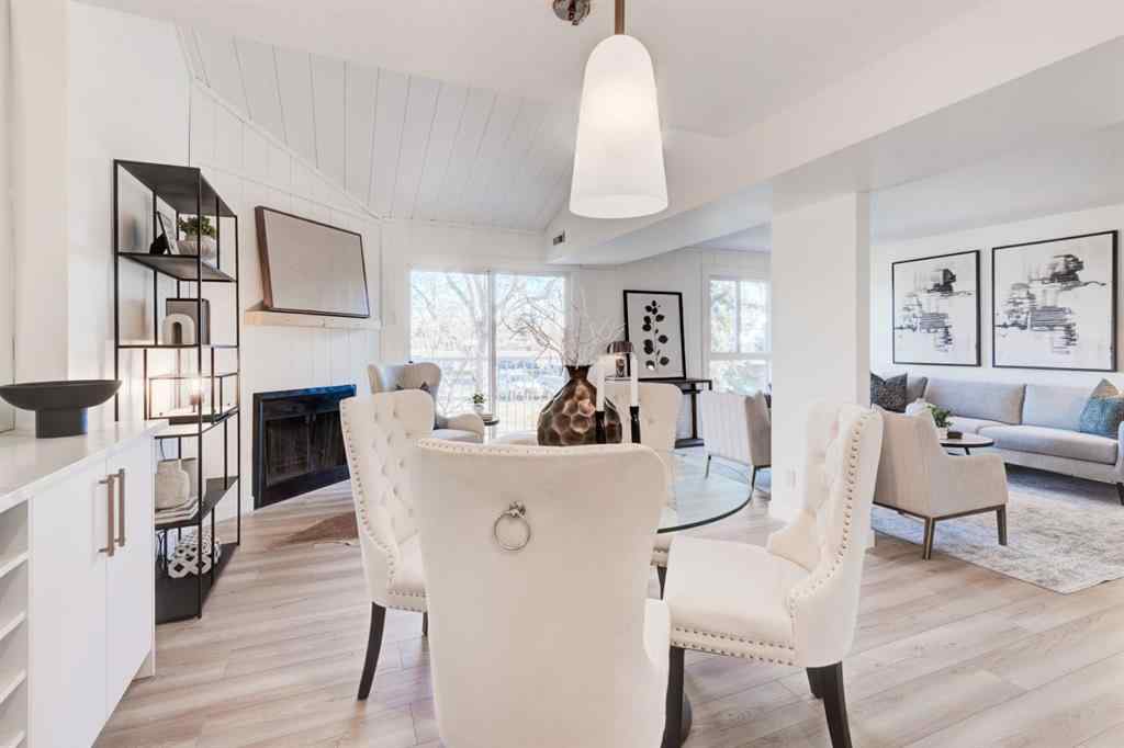 MLS® A2269232 - Unit #1310 13104 Elbow Drive SW in Canyon Meadows Calgary, Residential