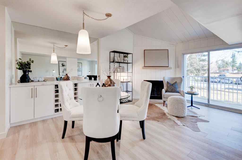 MLS® A2269232 - Unit #1310 13104 Elbow Drive SW in Canyon Meadows Calgary, Residential