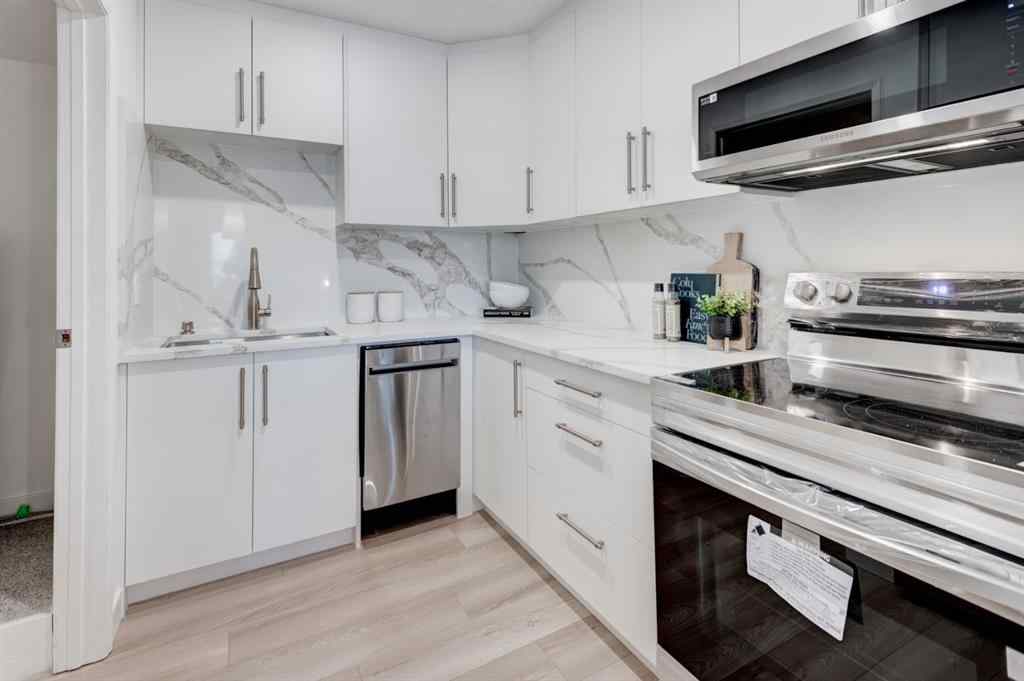 MLS® A2269232 - Unit #1310 13104 Elbow Drive SW in Canyon Meadows Calgary, Residential