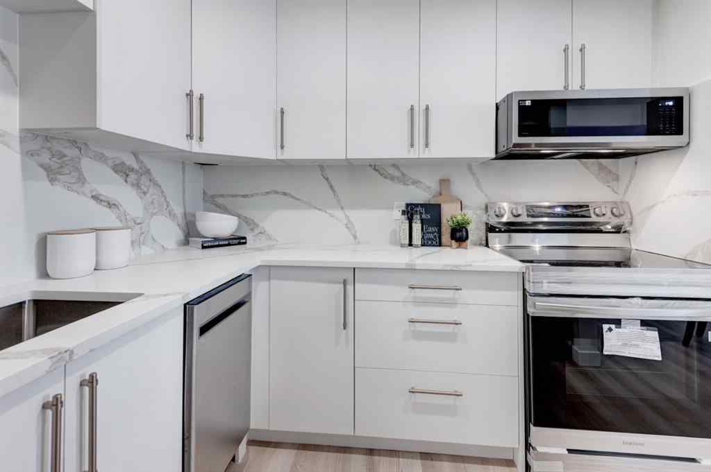 MLS® A2269232 - Unit #1310 13104 Elbow Drive SW in Canyon Meadows Calgary, Residential