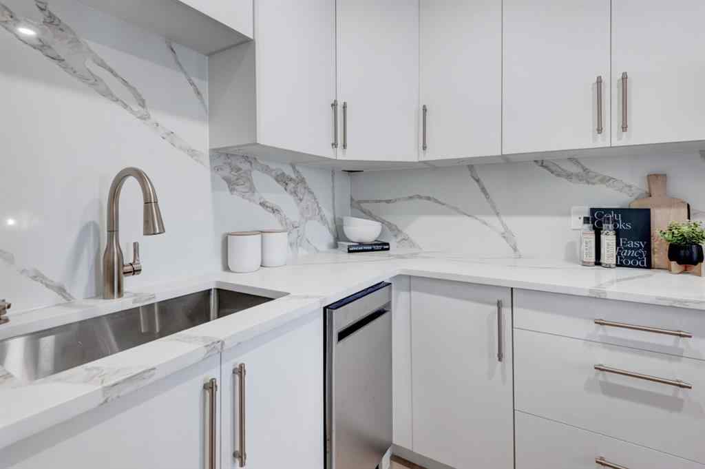 MLS® A2269232 - Unit #1310 13104 Elbow Drive SW in Canyon Meadows Calgary, Residential