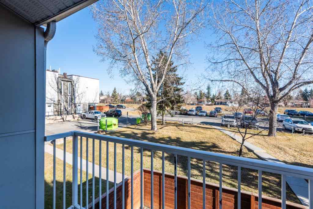 MLS® A2269232 - Unit #1310 13104 Elbow Drive SW in Canyon Meadows Calgary, Residential