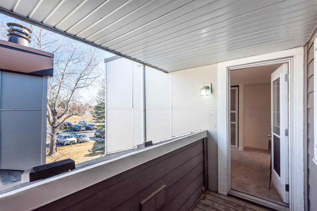 MLS® A2269232 - Unit #1310 13104 Elbow Drive SW in Canyon Meadows Calgary, Residential