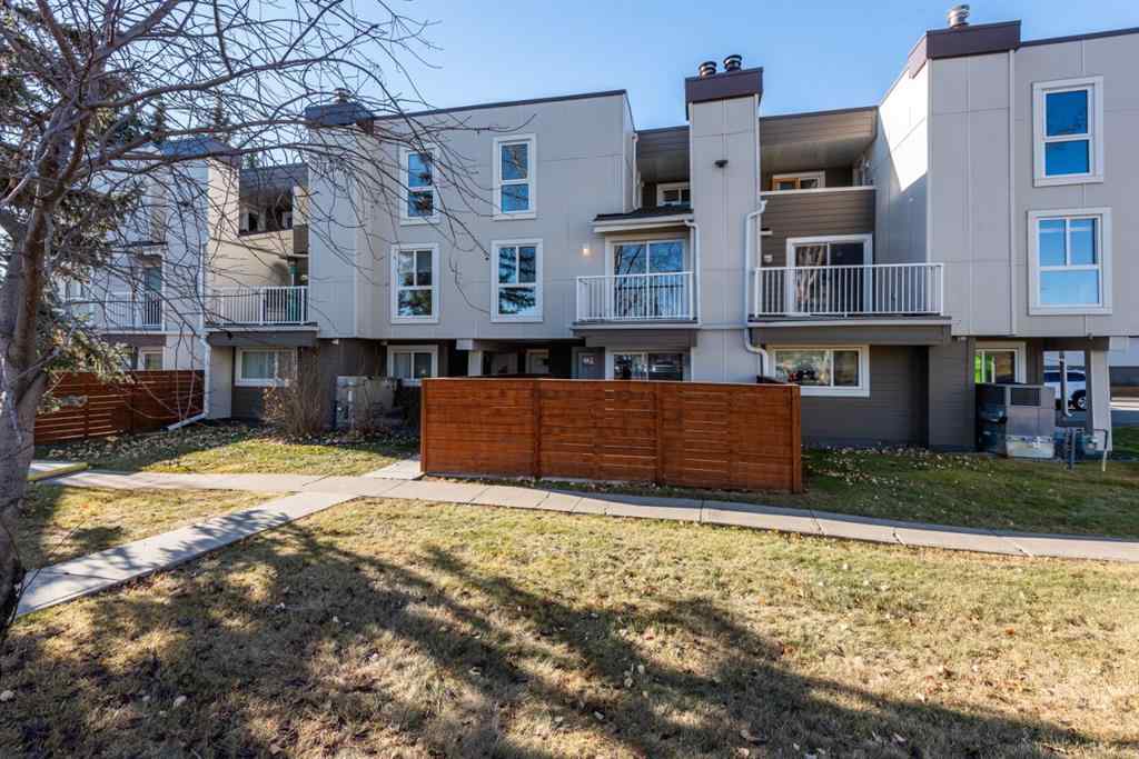 MLS® A2269232 - Unit #1310 13104 Elbow Drive SW in Canyon Meadows Calgary, Residential