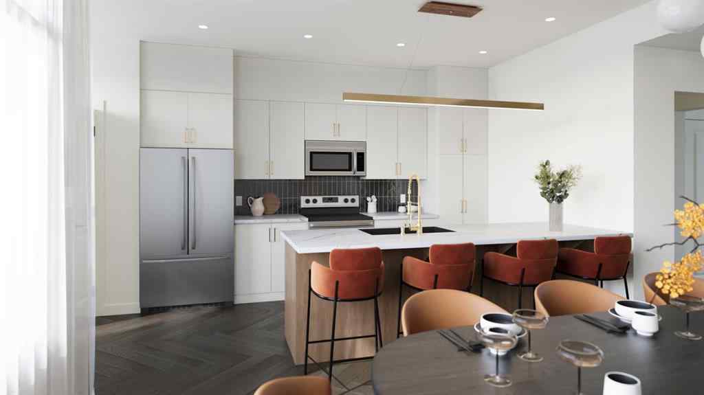 MLS&reg; # A2269233 - 444 Sora Boulevard SE in Hotchkiss Calgary, Residential Open Houses