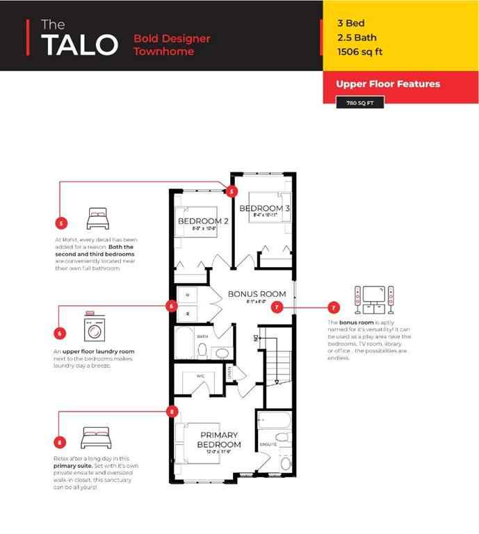 MLS&reg; # A2269233 - 444 Sora Boulevard SE in Hotchkiss Calgary, Residential Open Houses