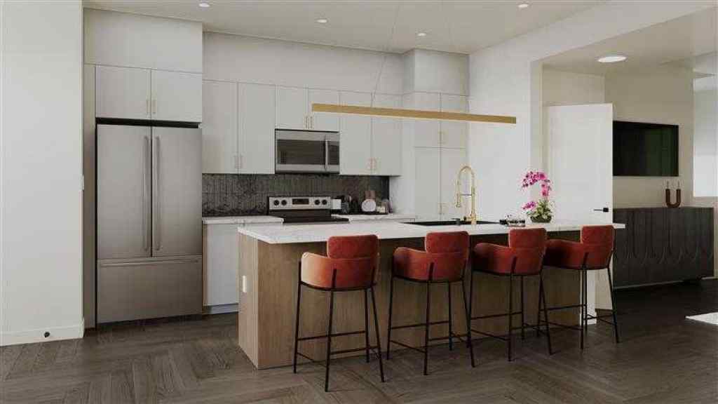 MLS&reg; # A2269233 - 444 Sora Boulevard SE in Hotchkiss Calgary, Residential Open Houses