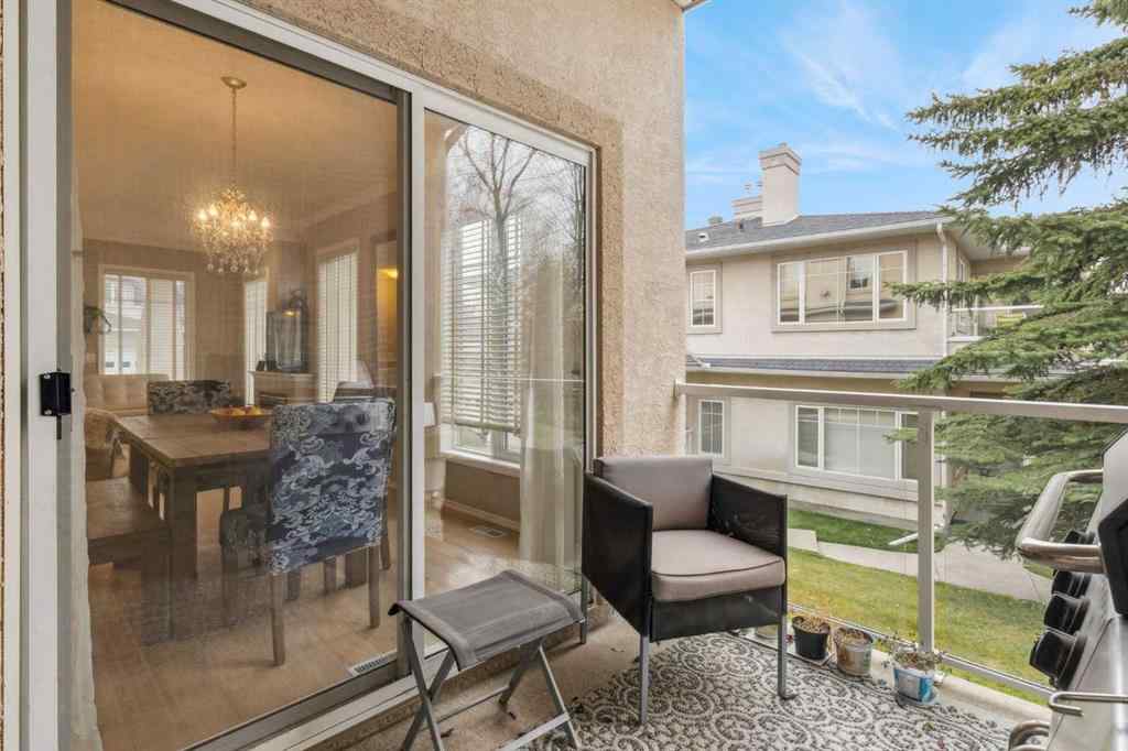 MLS® A2269234 - 32 Edgeridge Terrace NW in Edgemont Calgary, Residential