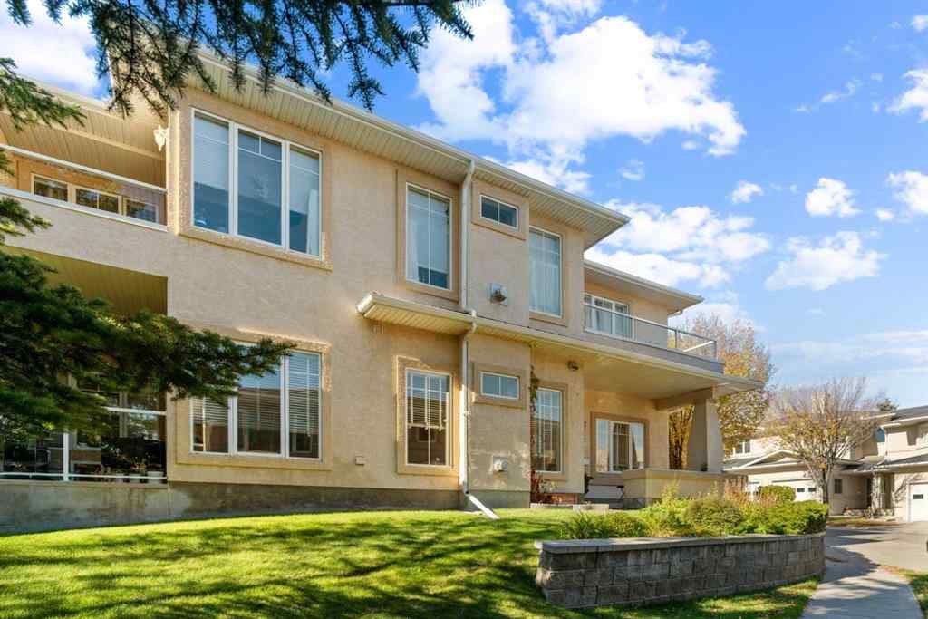 MLS® A2269234 - 32 Edgeridge Terrace NW in Edgemont Calgary, Residential