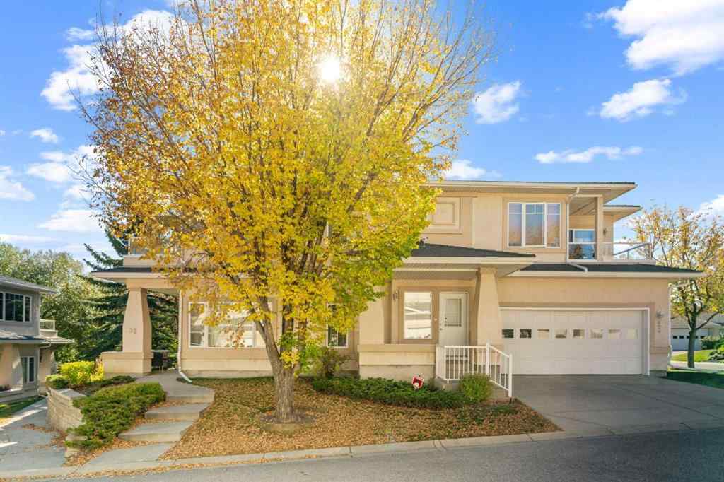 MLS® A2269234 - 32 Edgeridge Terrace NW in Edgemont Calgary, Residential