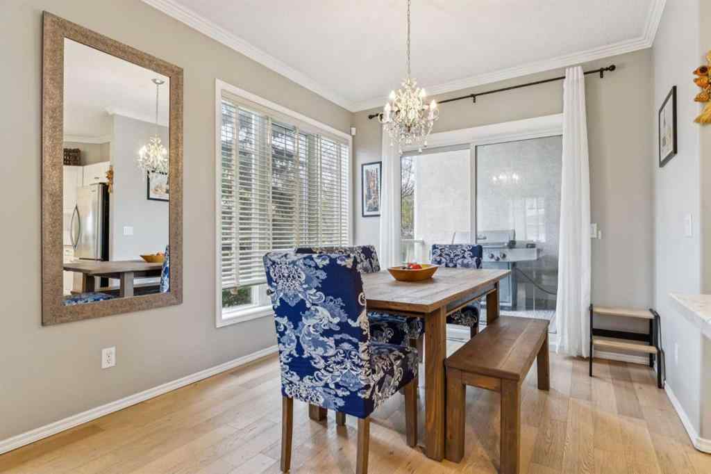 MLS® A2269234 - 32 Edgeridge Terrace NW in Edgemont Calgary, Residential