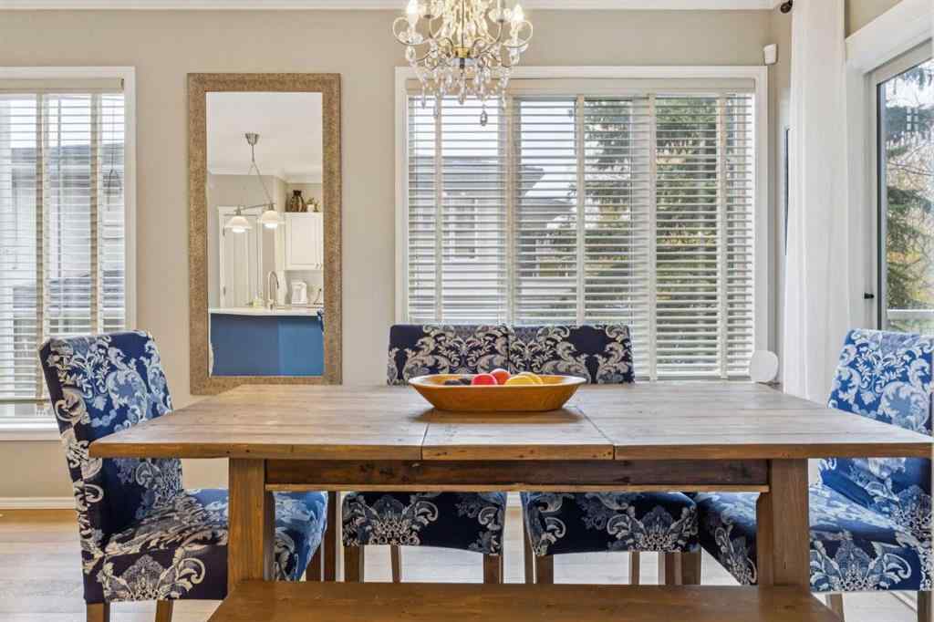 MLS® A2269234 - 32 Edgeridge Terrace NW in Edgemont Calgary, Residential