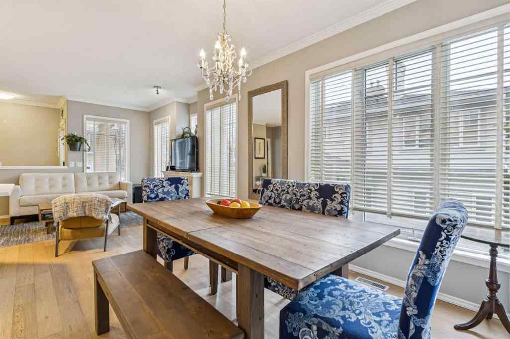 MLS® A2269234 - 32 Edgeridge Terrace NW in Edgemont Calgary, Residential