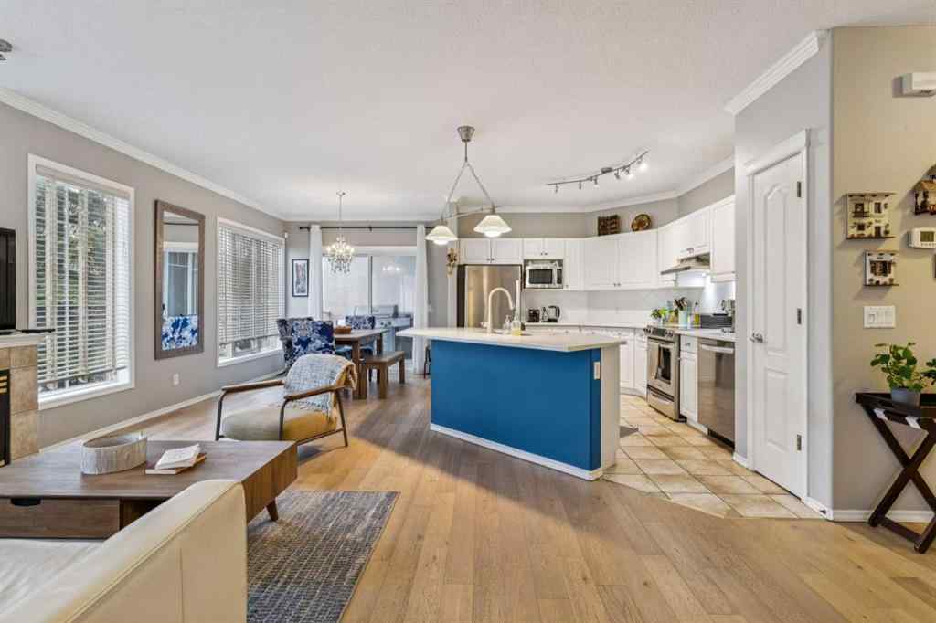 MLS® A2269234 - 32 Edgeridge Terrace NW in Edgemont Calgary, Residential