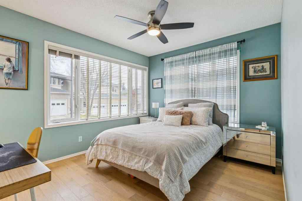 MLS® A2269234 - 32 Edgeridge Terrace NW in Edgemont Calgary, Residential