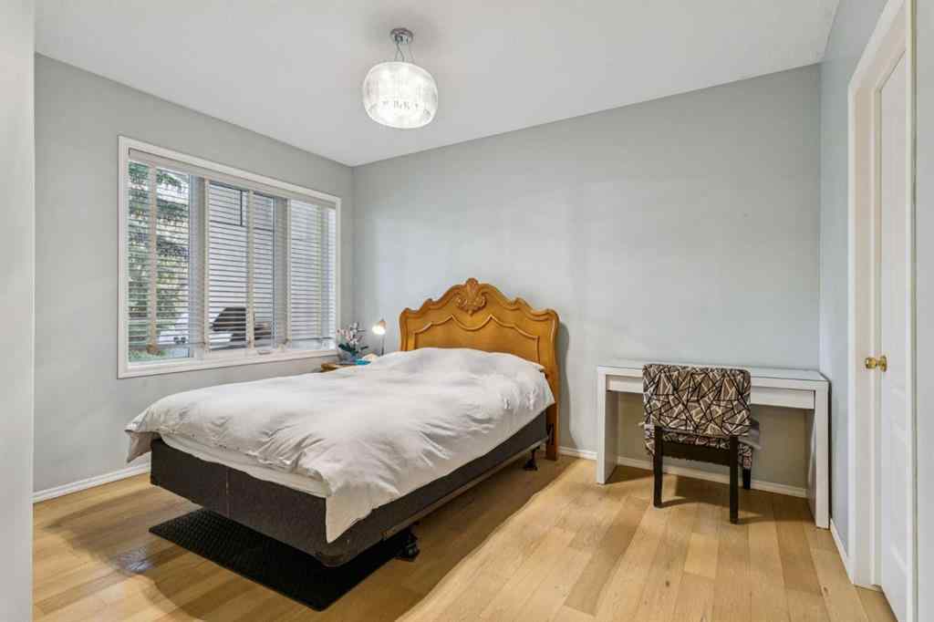 MLS® A2269234 - 32 Edgeridge Terrace NW in Edgemont Calgary, Residential