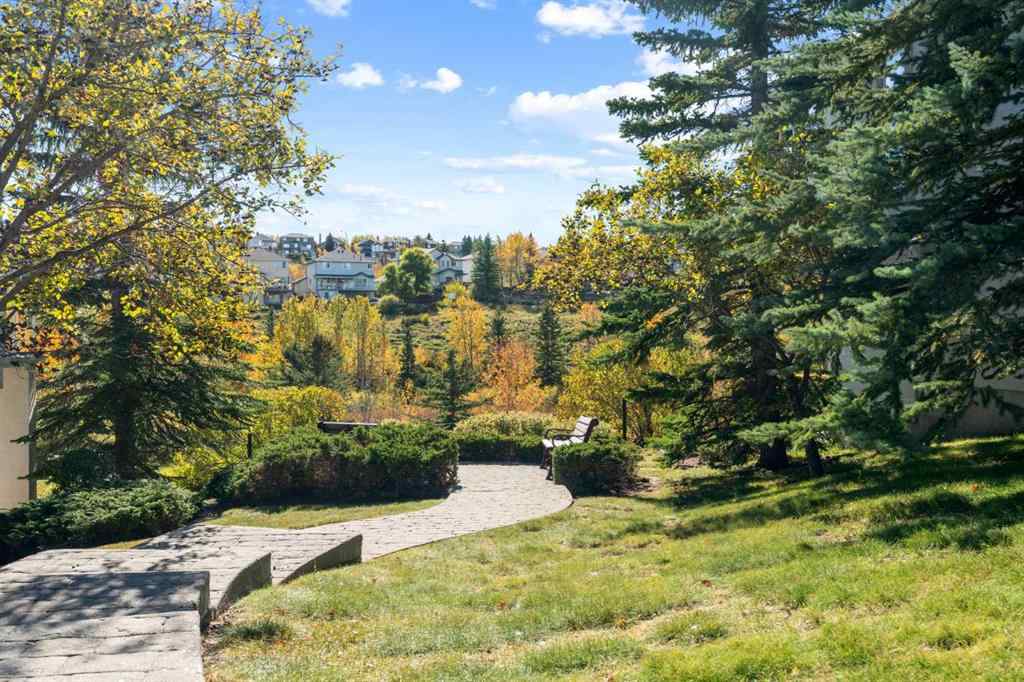 MLS® A2269234 - 32 Edgeridge Terrace NW in Edgemont Calgary, Residential