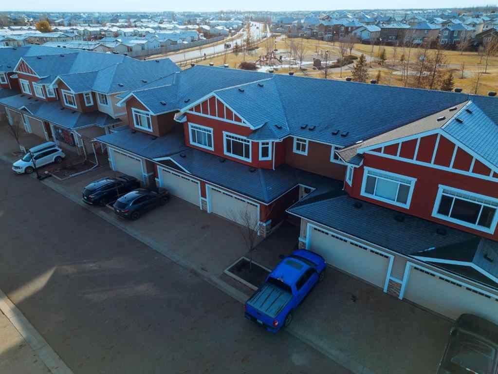 MLS® A2269235 - Unit #11 441 Millennium Drive  in Timberlea Fort McMurray, Residential
