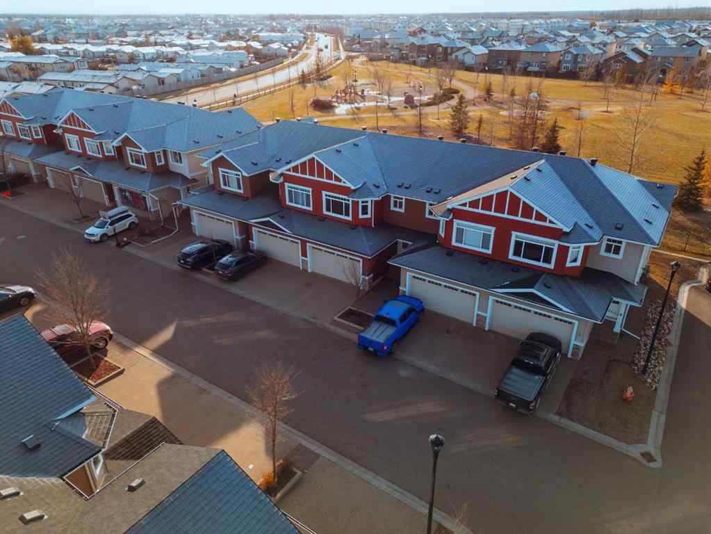 MLS® A2269235 - Unit #11 441 Millennium Drive  in Timberlea Fort McMurray, Residential