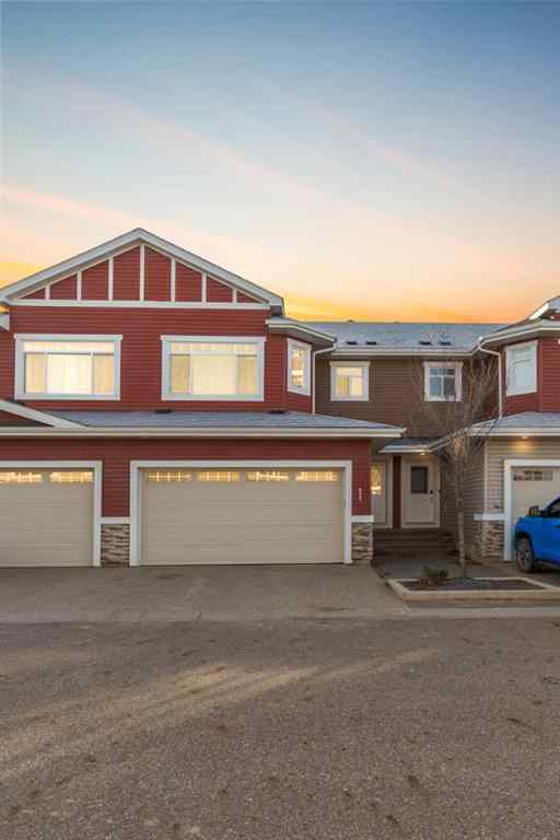 MLS® A2269235 - Unit #11 441 Millennium Drive  in Timberlea Fort McMurray, Residential