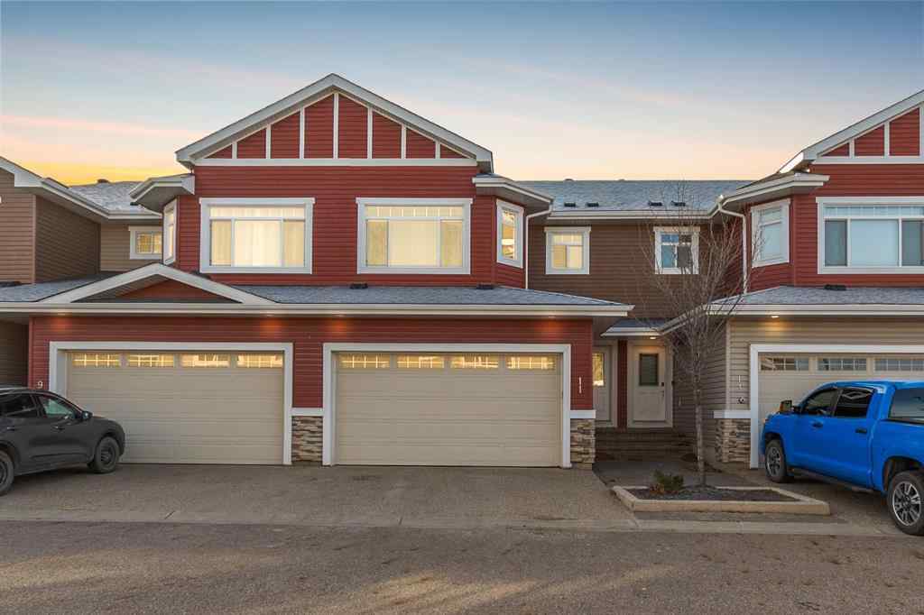 MLS® A2269235 - Unit #11 441 Millennium Drive  in Timberlea Fort McMurray, Residential