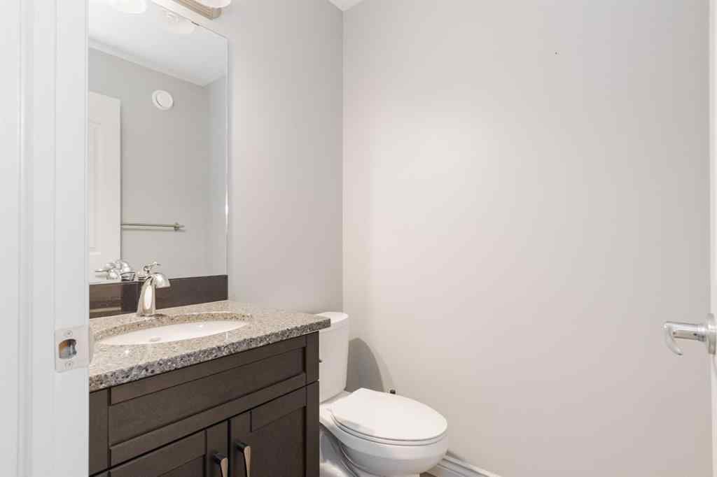 MLS® A2269235 - Unit #11 441 Millennium Drive  in Timberlea Fort McMurray, Residential