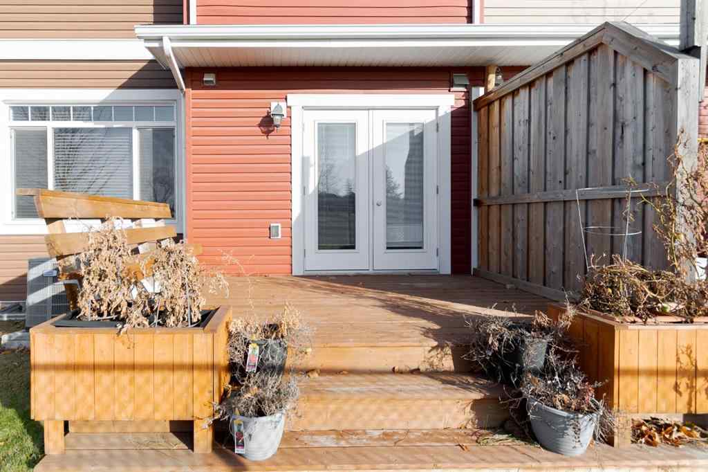 MLS® A2269235 - Unit #11 441 Millennium Drive  in Timberlea Fort McMurray, Residential