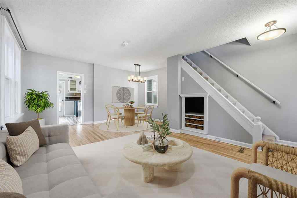 MLS® A2269237 - 1529 27 Avenue SW in South Calgary Calgary, Residential