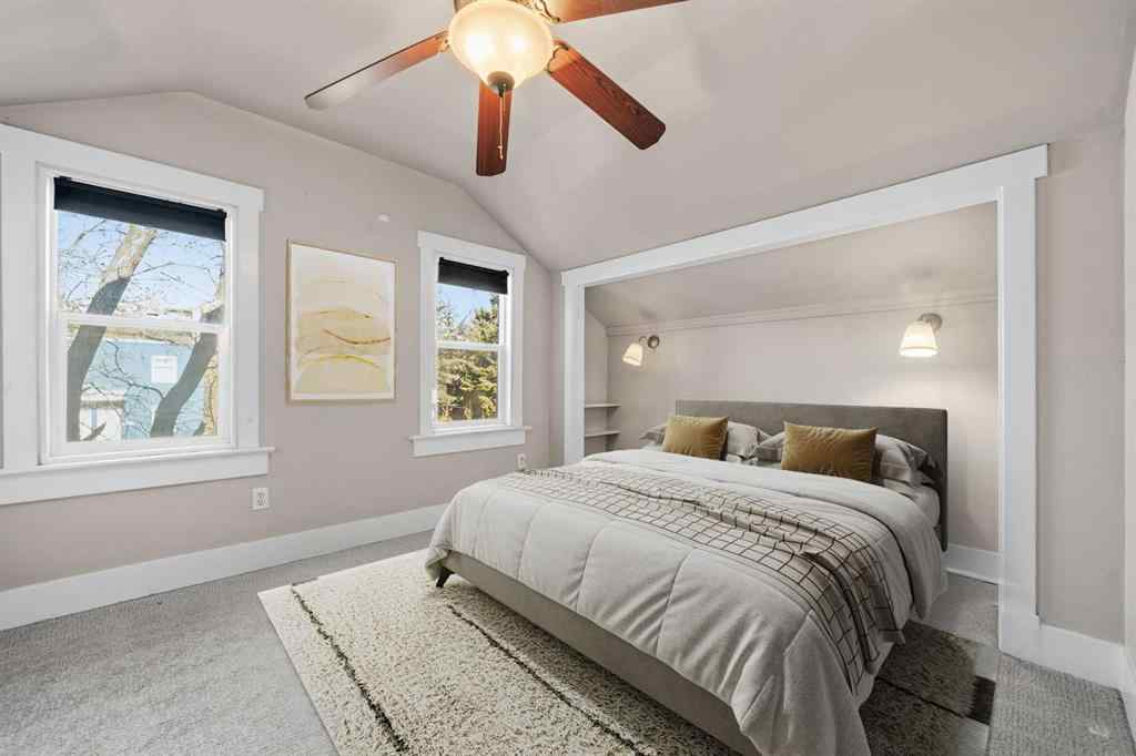 MLS® A2269237 - 1529 27 Avenue SW in South Calgary Calgary, Residential