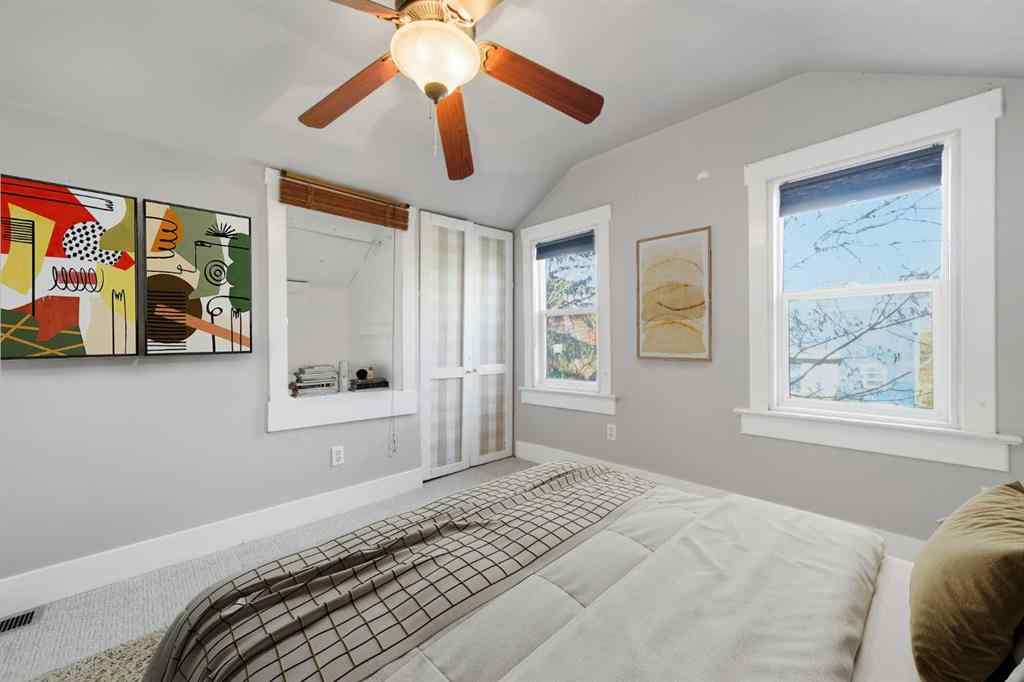 MLS® A2269237 - 1529 27 Avenue SW in South Calgary Calgary, Residential