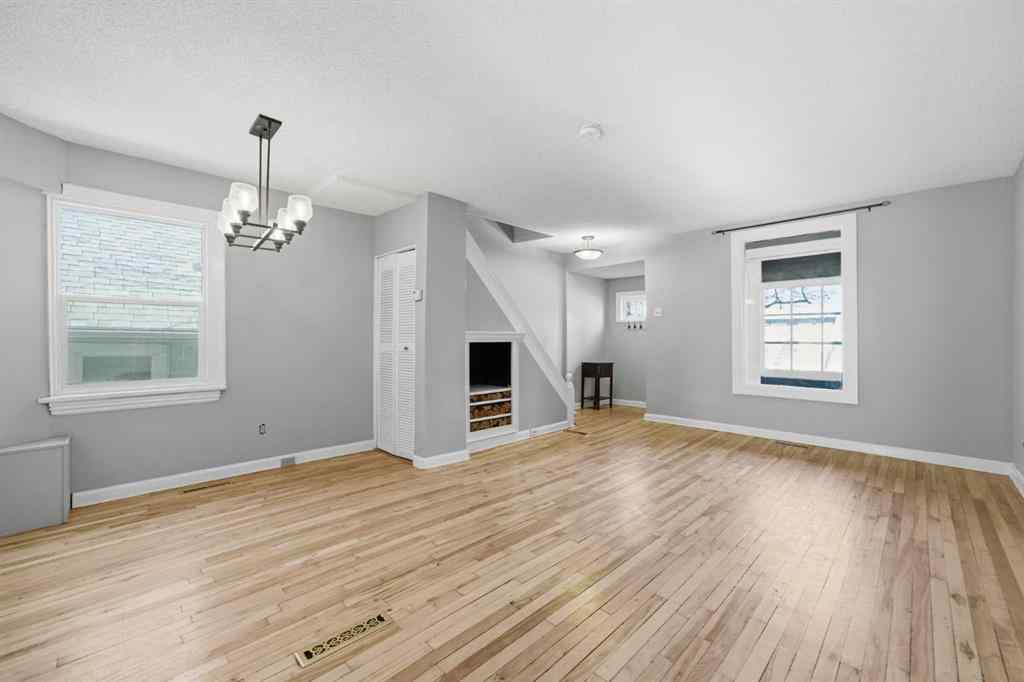 MLS® A2269237 - 1529 27 Avenue SW in South Calgary Calgary, Residential