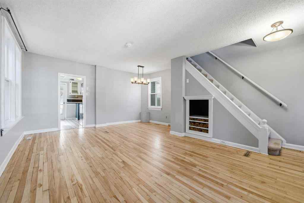 MLS® A2269237 - 1529 27 Avenue SW in South Calgary Calgary, Residential