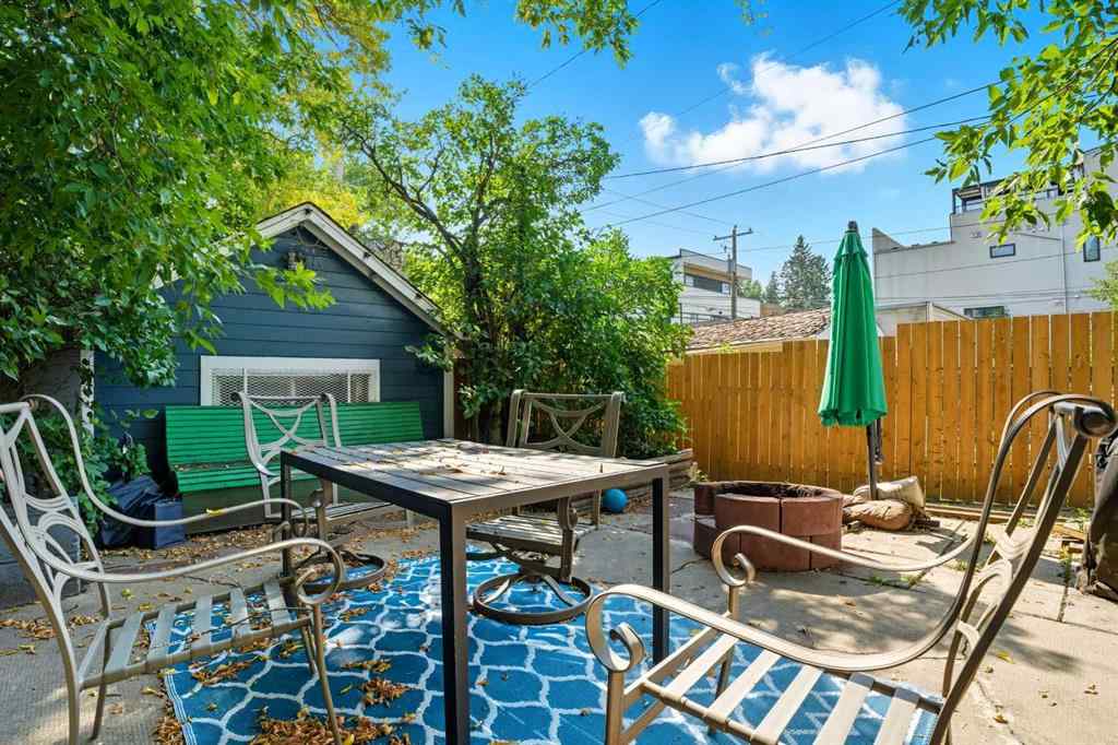 MLS® A2269237 - 1529 27 Avenue SW in South Calgary Calgary, Residential