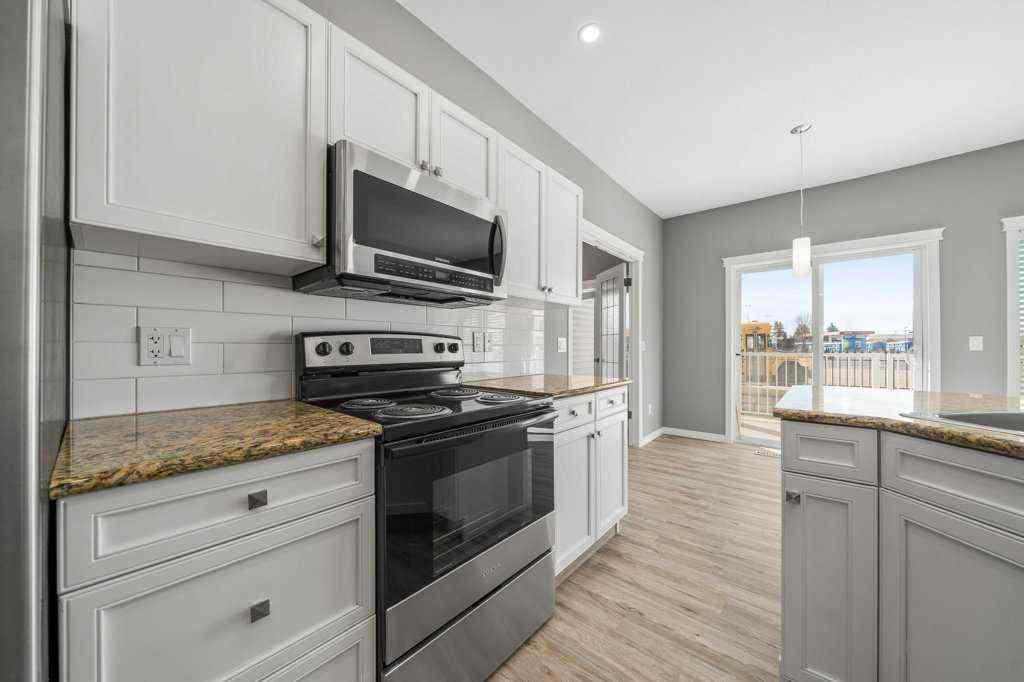 MLS&reg; # A2269238 - 340 Northlands Pointe NE in Northeast Crescent Heights Medicine Hat, Residential Open Houses