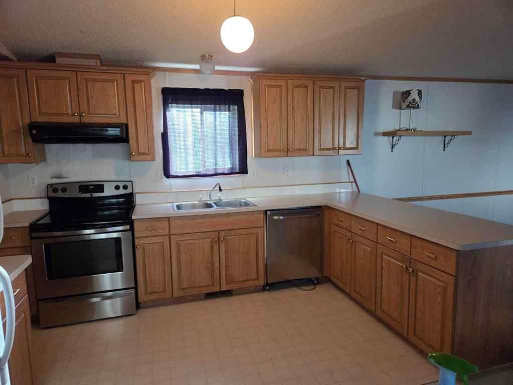 MLS&reg; # A2269240 - Unit #49 900 ROSS Street  in NONE Crossfield, Mobile Open Houses