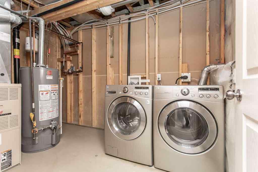 MLS&reg; # A2269242 - 24 Lanterman Close  in Lonsdale Red Deer, Residential Open Houses