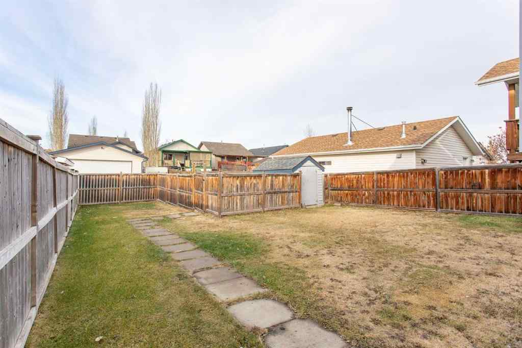 MLS&reg; # A2269242 - 24 Lanterman Close  in Lonsdale Red Deer, Residential Open Houses