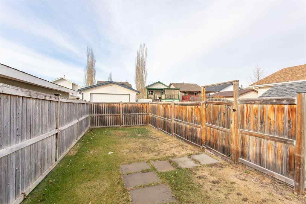 MLS&reg; # A2269242 - 24 Lanterman Close  in Lonsdale Red Deer, Residential Open Houses