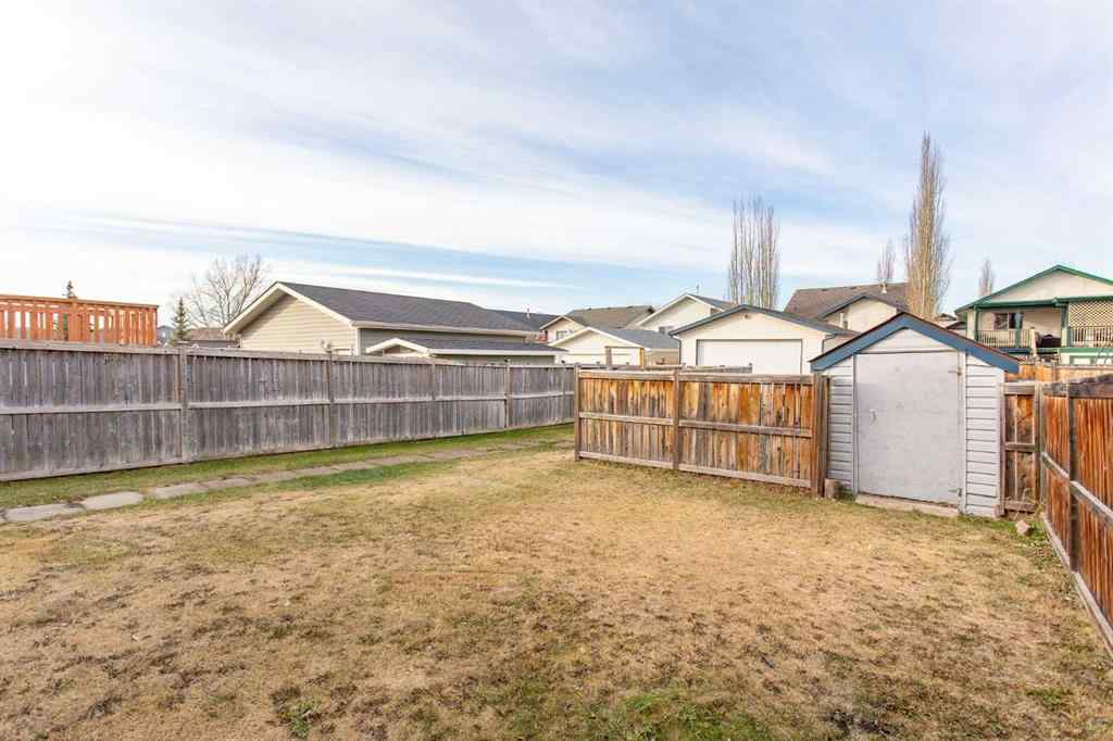 MLS&reg; # A2269242 - 24 Lanterman Close  in Lonsdale Red Deer, Residential Open Houses