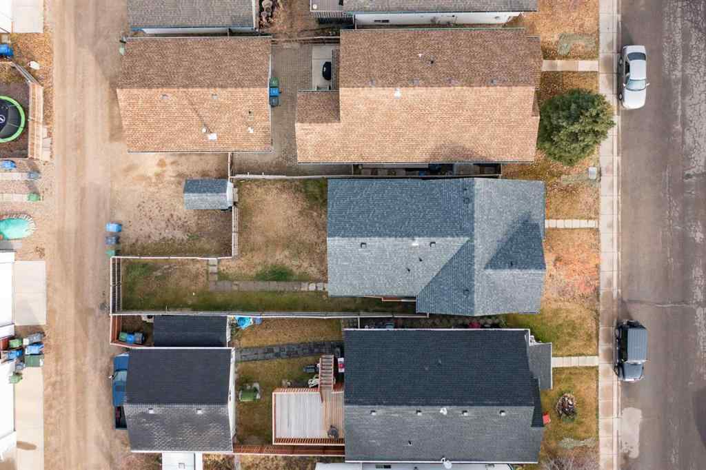 MLS&reg; # A2269242 - 24 Lanterman Close  in Lonsdale Red Deer, Residential Open Houses