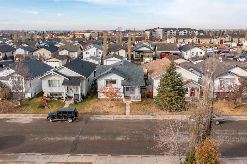 MLS&reg; # A2269242 - 24 Lanterman Close  in Lonsdale Red Deer, Residential Open Houses