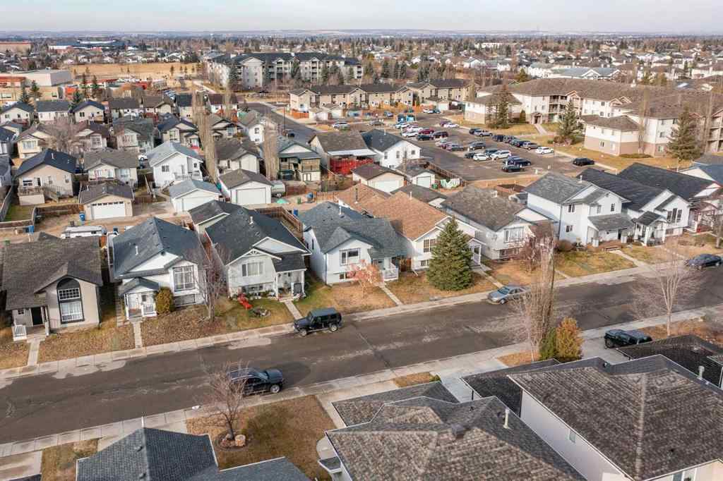 MLS&reg; # A2269242 - 24 Lanterman Close  in Lonsdale Red Deer, Residential Open Houses