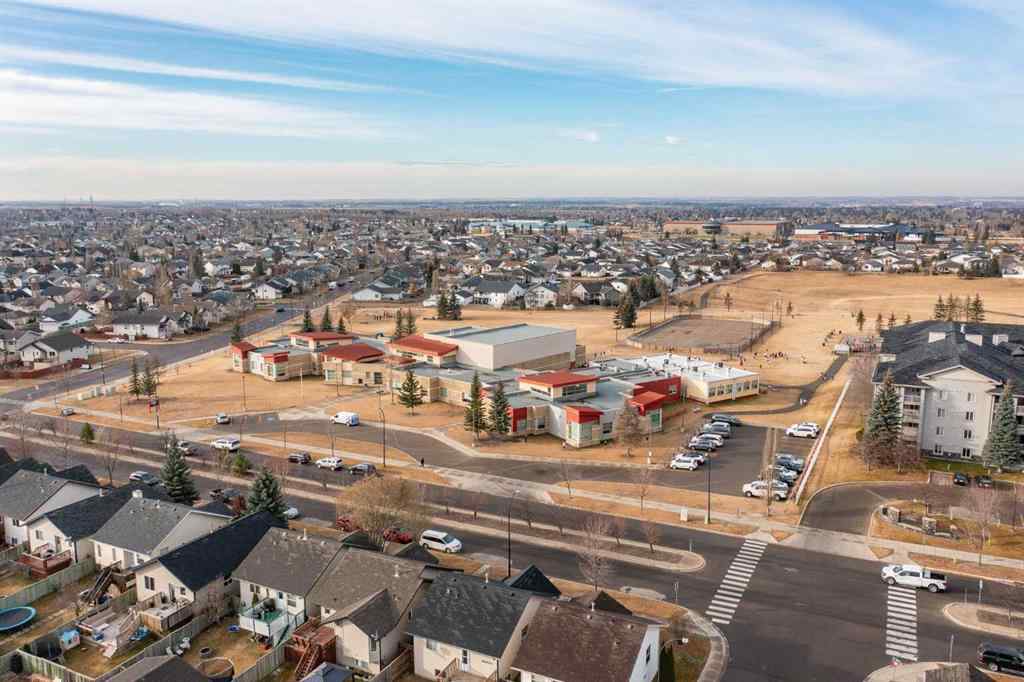 MLS&reg; # A2269242 - 24 Lanterman Close  in Lonsdale Red Deer, Residential Open Houses