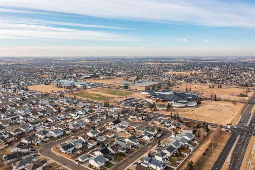 MLS&reg; # A2269242 - 24 Lanterman Close  in Lonsdale Red Deer, Residential Open Houses